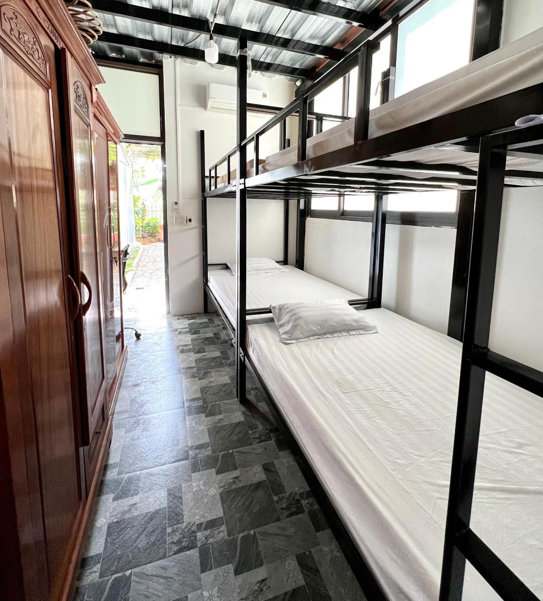 Tam Coc Golden Sun Villa Vu Lam Bagian luar foto